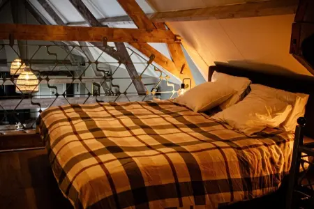 Maison Casteeldoorn, 6 personnes à Oostkamp : photo 10