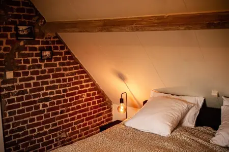 Maison Casteeldoorn, 6 personnes à Oostkamp : photo 12