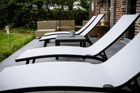 Maison Casteeldoorn, 6 personnes à Oostkamp : photo 15