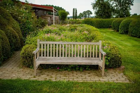 Maison Casteeldoorn, 6 personnes à Oostkamp : photo 16