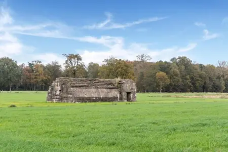 Maison Casteeldoorn, 6 personnes à Oostkamp : photo 28