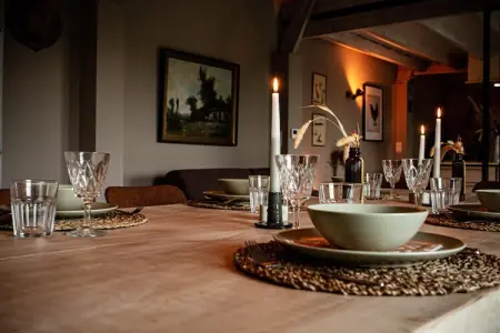 Maison Casteeldoorn, 6 personnes à Oostkamp : photo 30