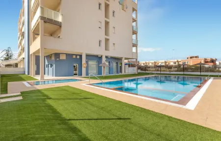 Location appartement de vacances à San Javier