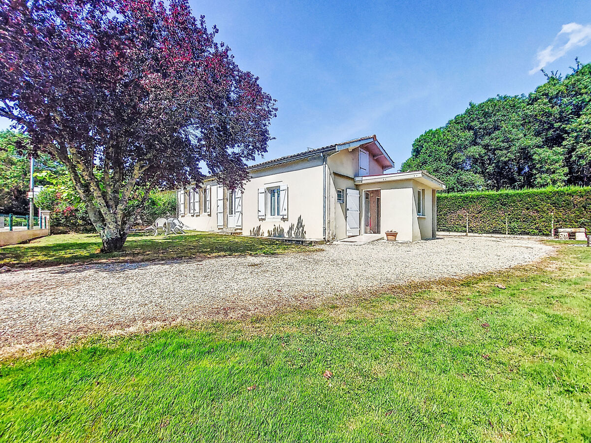 L'Estuaire - Maison 5 pers. à Bégadan - Photo 1