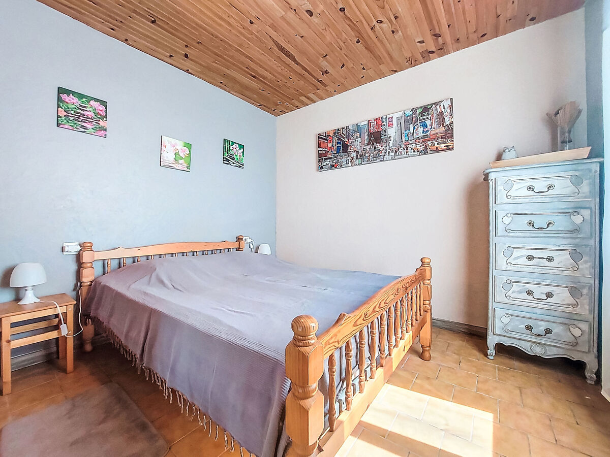 L'Estuaire - Maison 5 pers. à Bégadan - Photo 4