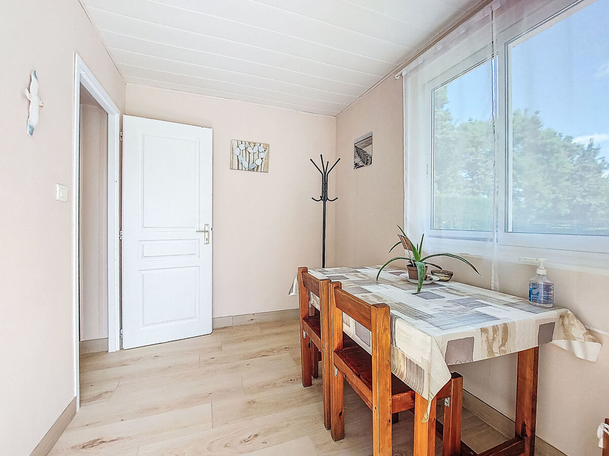 L'Estuaire - Maison 5 pers. à Bégadan - Photo 6