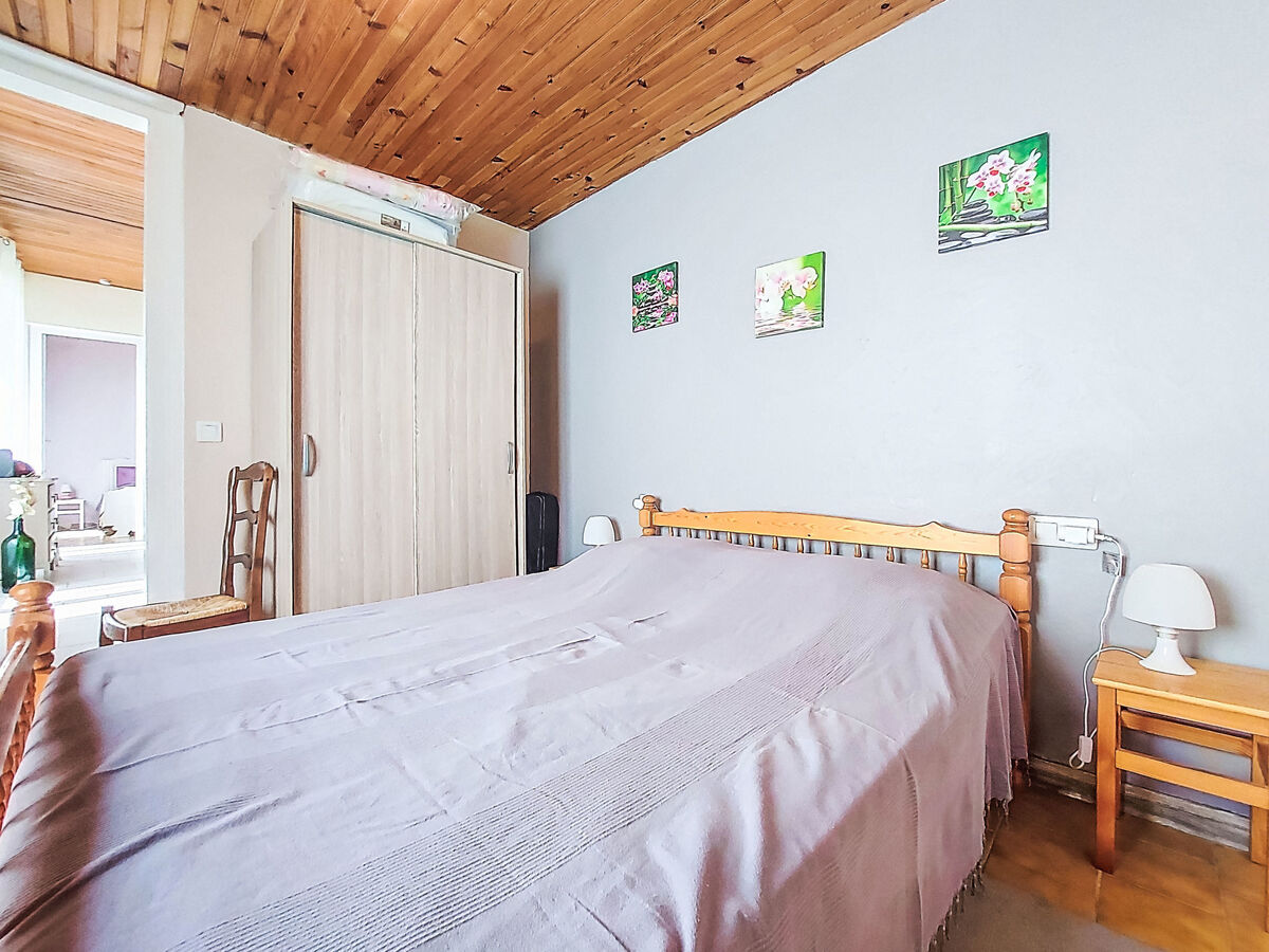L'Estuaire - Maison 5 pers. à Bégadan - Photo 12