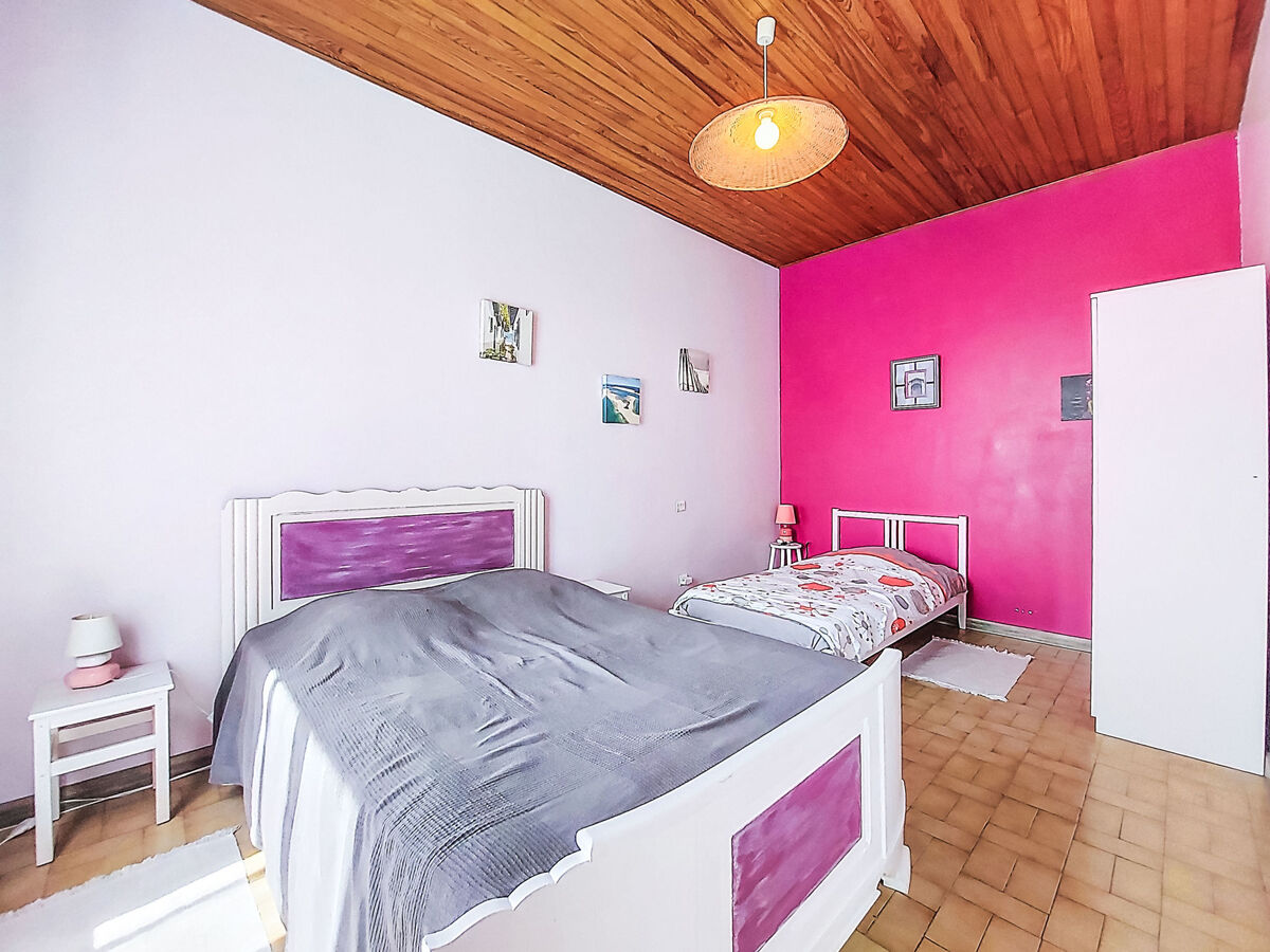 L'Estuaire - Maison 5 pers. à Bégadan - Photo 13