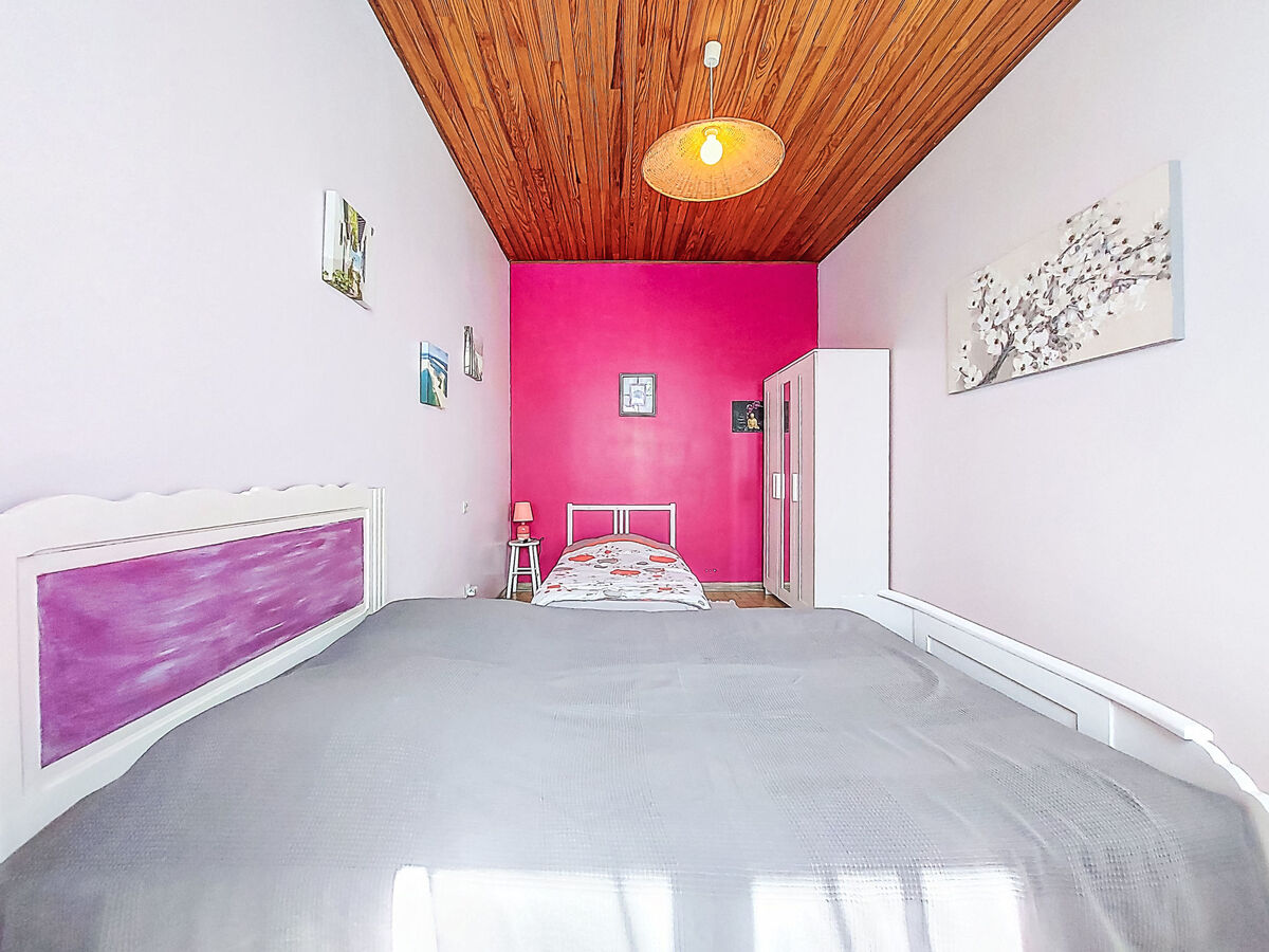 L'Estuaire - Maison 5 pers. à Bégadan - Photo 14