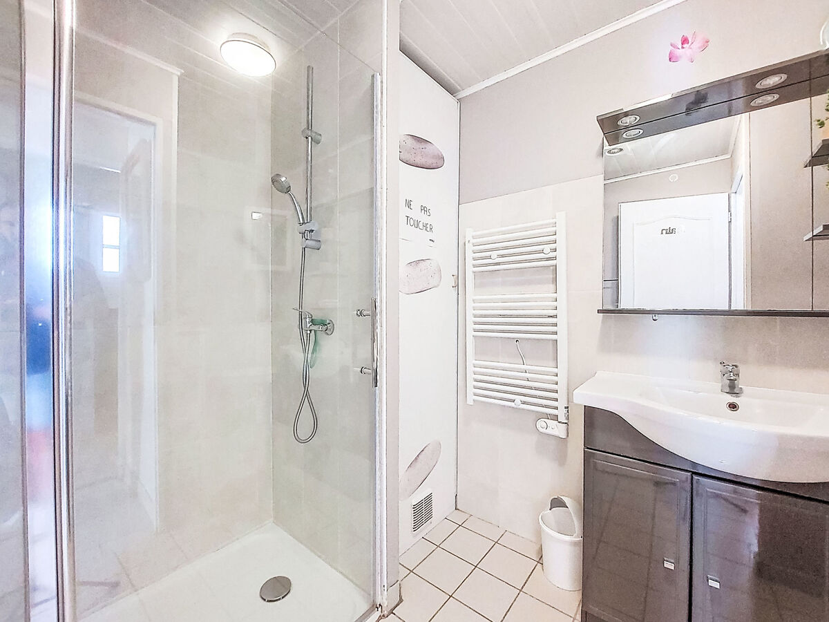 L'Estuaire - Maison 5 pers. à Bégadan - Photo 15