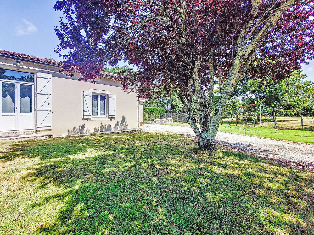 L'Estuaire - Maison 5 pers. à Bégadan - Photo 17