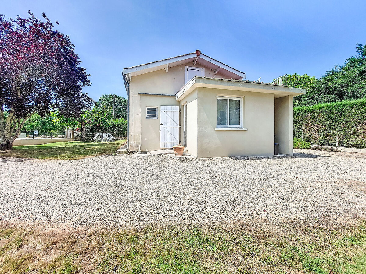 L'Estuaire - Maison 5 pers. à Bégadan - Photo 18