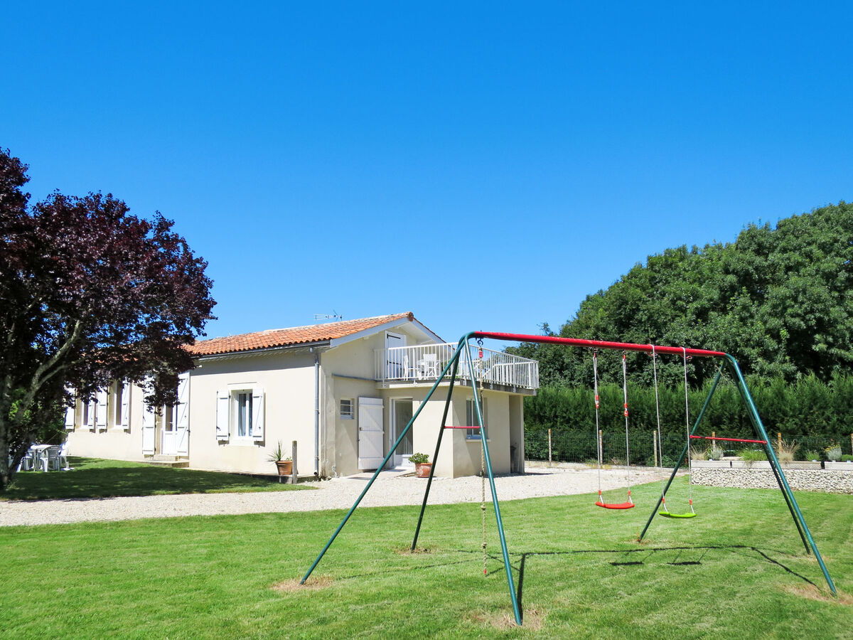 L'Estuaire - Maison 5 pers. à Bégadan - Photo 20