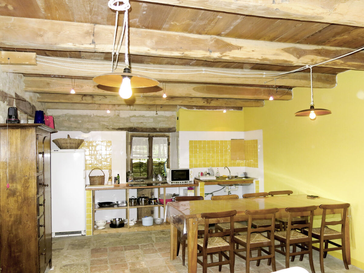Casetta, gîte rustique 4 pers. à Cortemilia - Photo 9