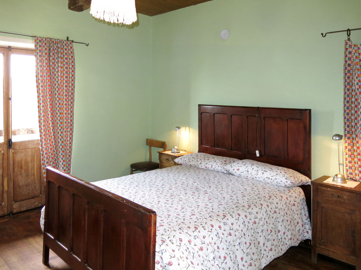 Casetta, gîte rustique 4 pers. à Cortemilia - Photo 10