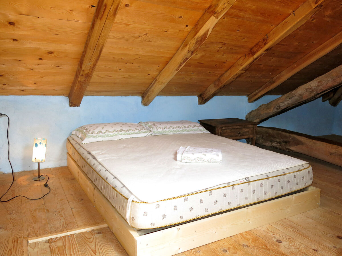 Casetta, gîte rustique 4 pers. à Cortemilia - Photo 12
