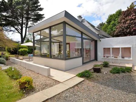 Chante-Brise, maison 4 chambres à 1 km de la mer - Photo 1