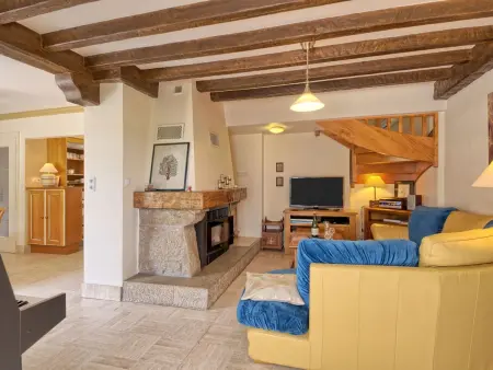 Chante-Brise, maison 4 chambres à 1 km de la mer - Photo 4