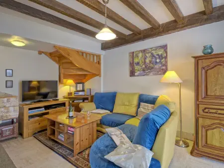 Chante-Brise, maison 4 chambres à 1 km de la mer - Photo 5