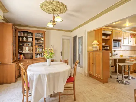 Chante-Brise, maison 4 chambres à 1 km de la mer - Photo 6