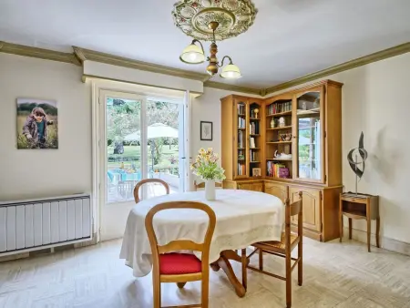 Chante-Brise, maison 4 chambres à 1 km de la mer - Photo 10
