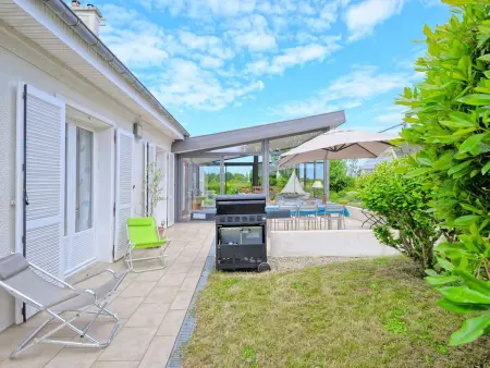 Chante-Brise, maison 4 chambres à 1 km de la mer - Photo 13