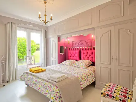 Chante-Brise, maison 4 chambres à 1 km de la mer - Photo 14