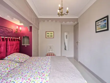 Chante-Brise, maison 4 chambres à 1 km de la mer - Photo 15