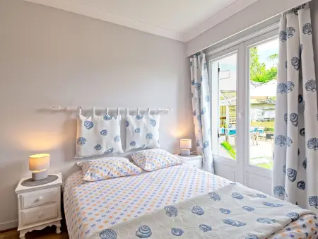 Chante-Brise, maison 4 chambres à 1 km de la mer - Photo 17