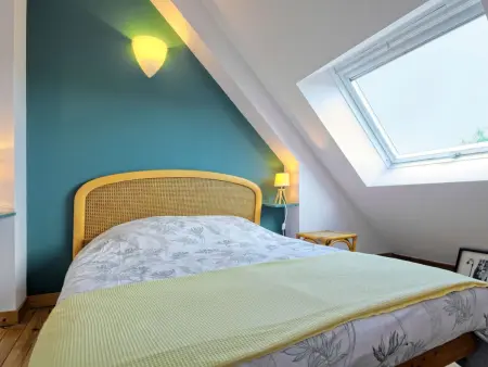 Chante-Brise, maison 4 chambres à 1 km de la mer - Photo 19
