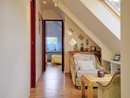Chante-Brise, maison 4 chambres à 1 km de la mer - Photo 21