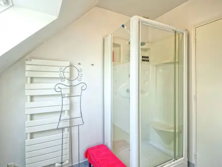 Chante-Brise, maison 4 chambres à 1 km de la mer - Photo 23
