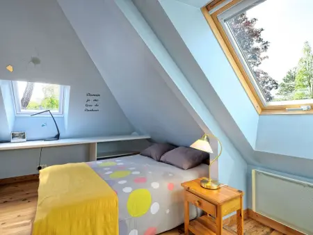 Chante-Brise, maison 4 chambres à 1 km de la mer - Photo 25
