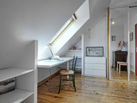 Chante-Brise, maison 4 chambres à 1 km de la mer - Photo 27