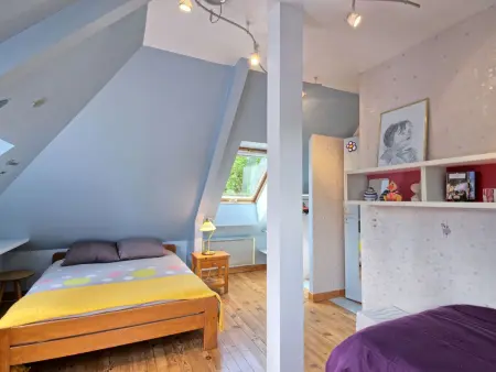 Chante-Brise, maison 4 chambres à 1 km de la mer - Photo 28