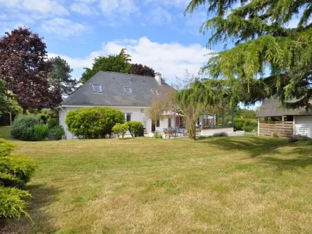 Chante-Brise, maison 4 chambres à 1 km de la mer - Photo 29