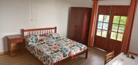 Location appartement de vacances à Morne à l'Eau