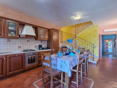 Grjade - Maison 8 chambres, piscine privée près de Vodnjan : photo 4