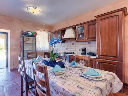 Grjade - Maison 8 chambres, piscine privée près de Vodnjan : photo 5