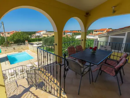 Grjade - Maison 8 chambres, piscine privée près de Vodnjan : photo 7