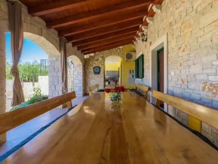 Grjade - Maison 8 chambres, piscine privée près de Vodnjan : photo 9