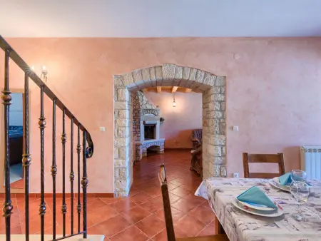 Grjade - Maison 8 chambres, piscine privée près de Vodnjan : photo 10