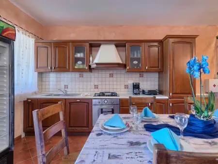 Grjade - Maison 8 chambres, piscine privée près de Vodnjan : photo 13