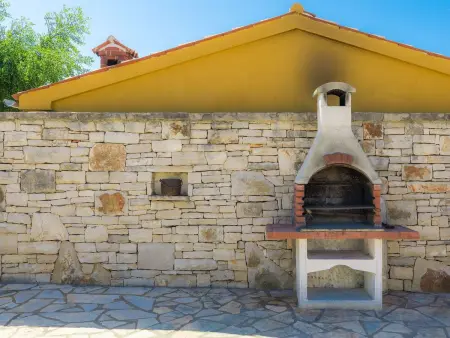 Grjade - Maison 8 chambres, piscine privée près de Vodnjan : photo 14
