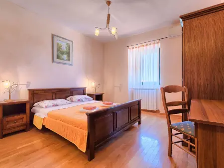 Grjade - Maison 8 chambres, piscine privée près de Vodnjan : photo 19
