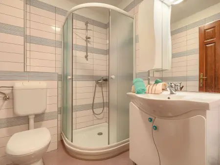 Grjade - Maison 8 chambres, piscine privée près de Vodnjan : photo 21
