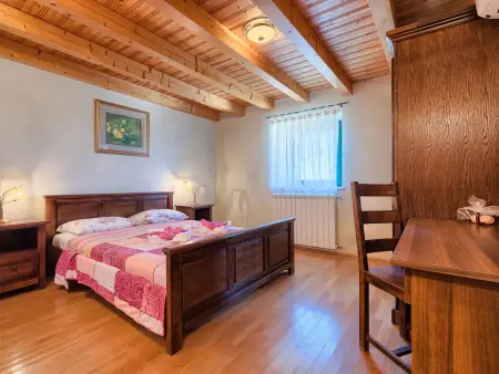 Grjade - Maison 8 chambres, piscine privée près de Vodnjan : photo 22