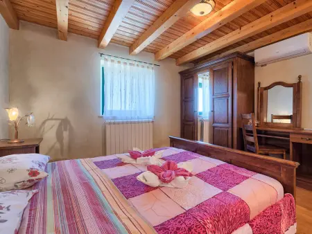 Grjade - Maison 8 chambres, piscine privée près de Vodnjan : photo 23