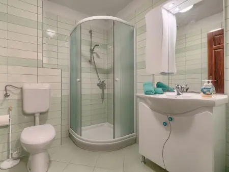 Grjade - Maison 8 chambres, piscine privée près de Vodnjan : photo 24