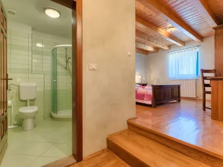 Grjade - Maison 8 chambres, piscine privée près de Vodnjan : photo 25